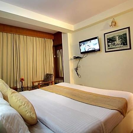 Tara Home Shimla Near Mall Road Exteriör bild