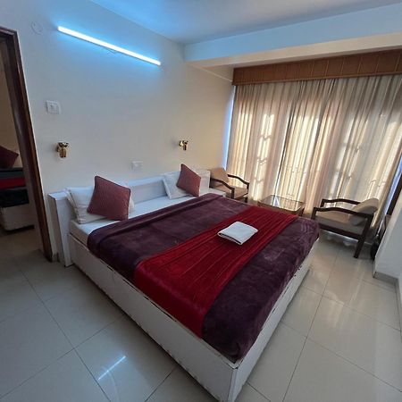 Tara Home Shimla Near Mall Road Exteriör bild