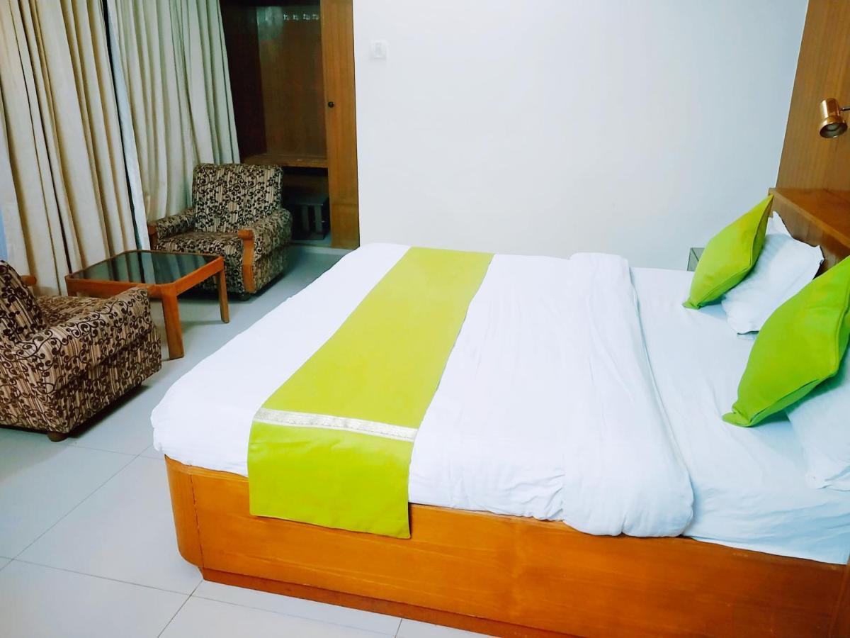 Tara Home Shimla Near Mall Road Exteriör bild