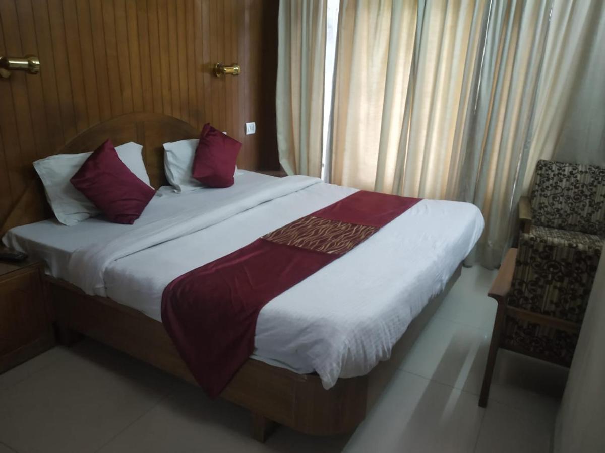 Tara Home Shimla Near Mall Road Exteriör bild