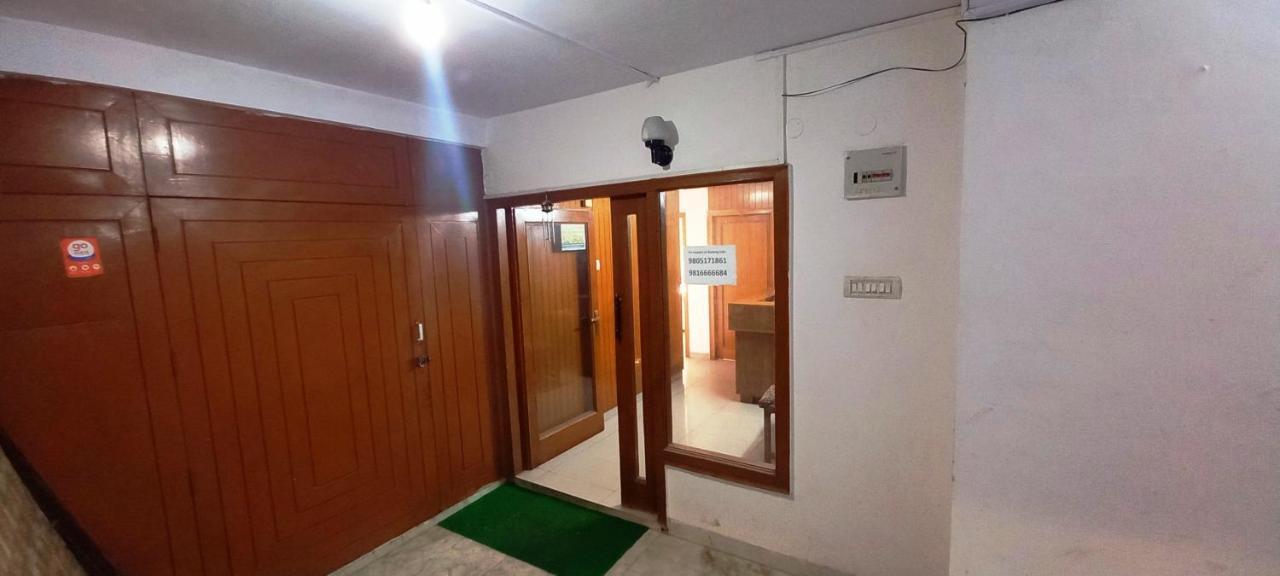 Tara Home Shimla Near Mall Road Exteriör bild
