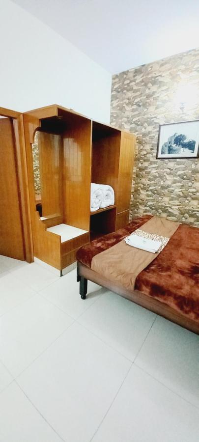 Tara Home Shimla Near Mall Road Exteriör bild