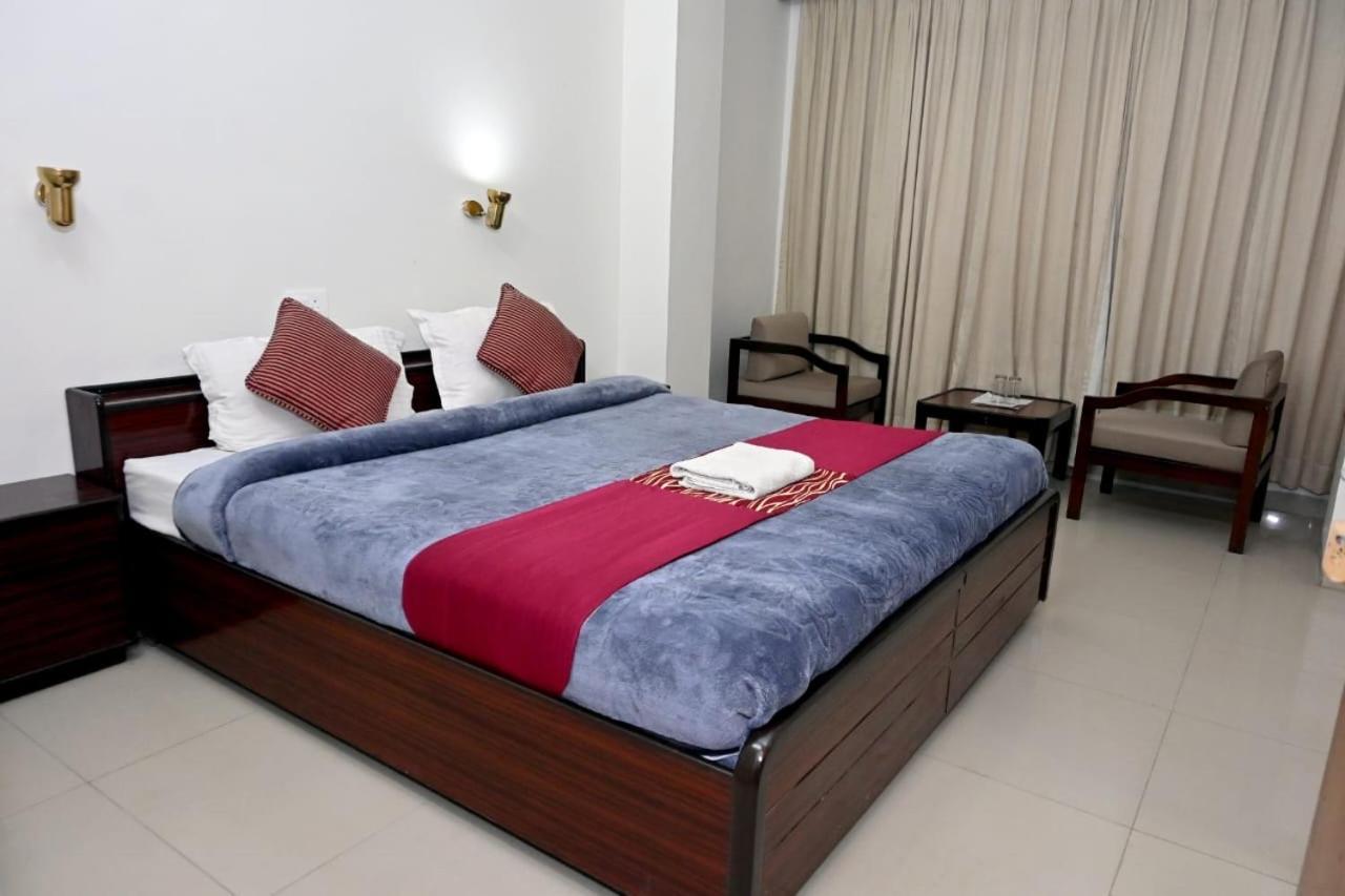 Tara Home Shimla Near Mall Road Exteriör bild