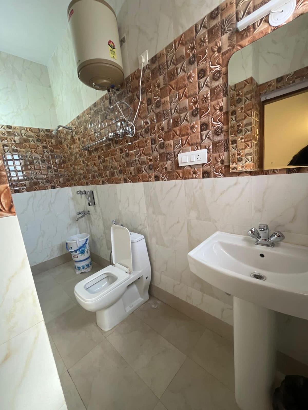 Tara Home Shimla Near Mall Road Exteriör bild