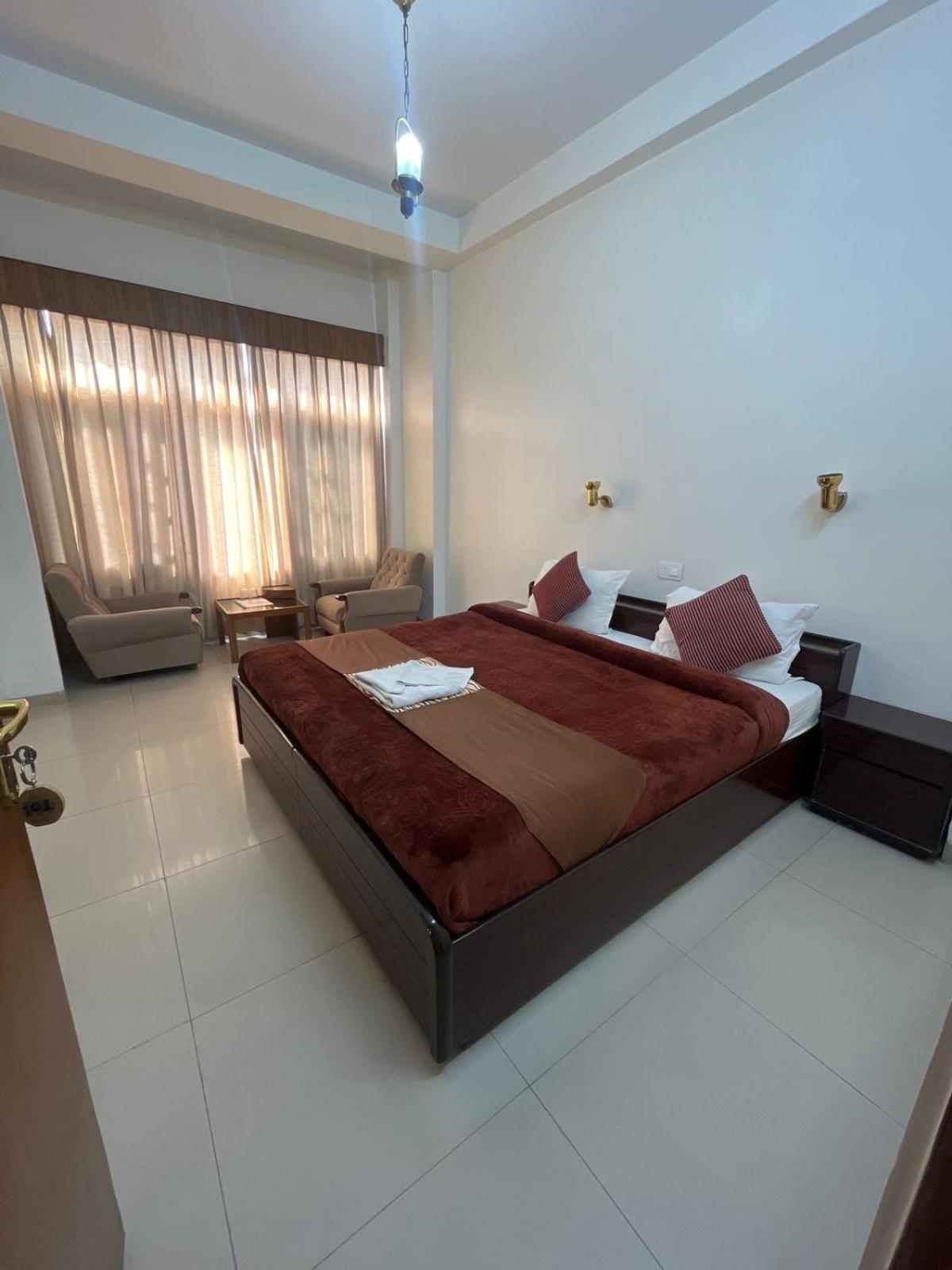 Tara Home Shimla Near Mall Road Exteriör bild