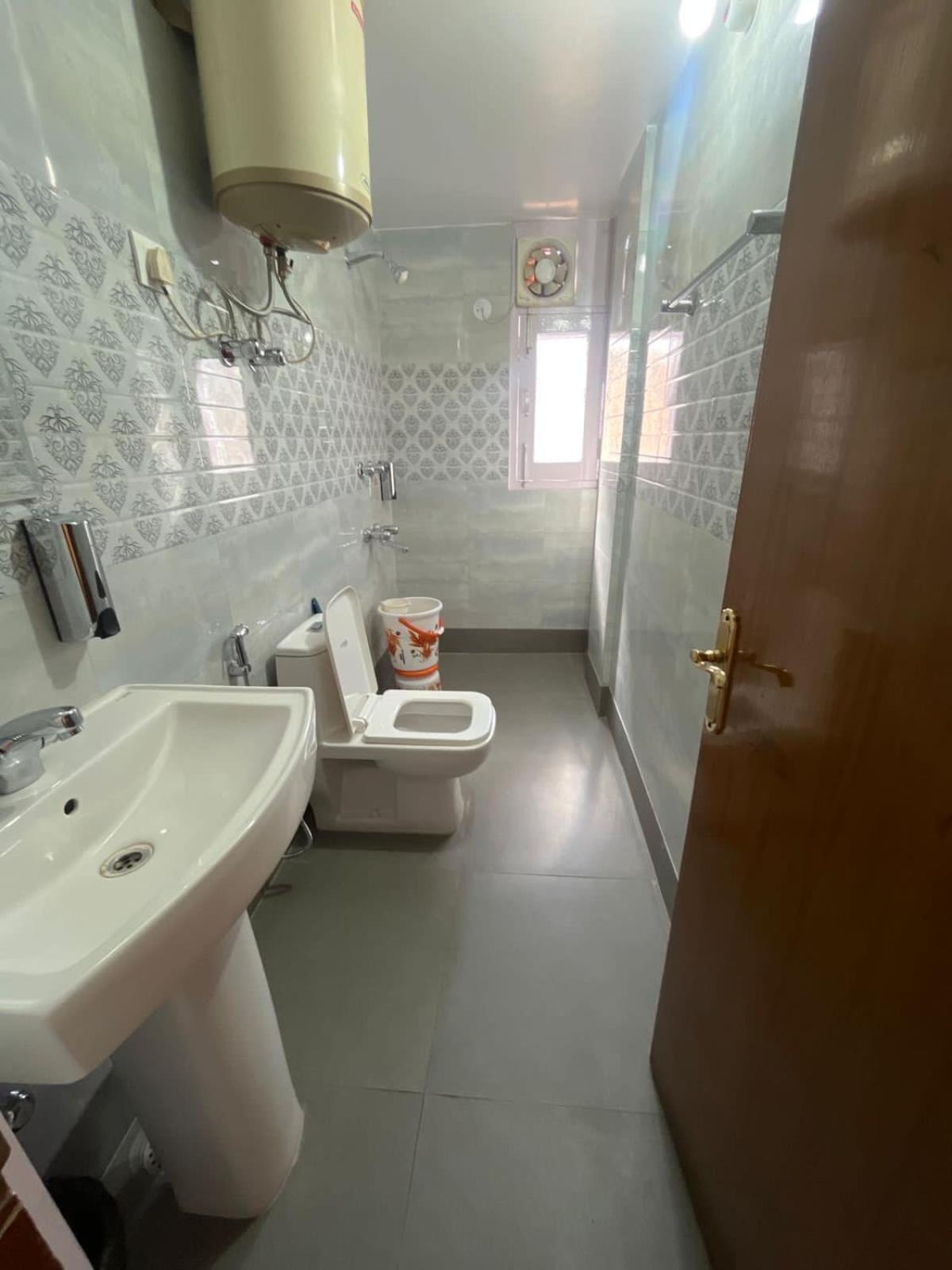 Tara Home Shimla Near Mall Road Exteriör bild